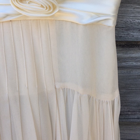 Sheer dress - Picture 5 of 10